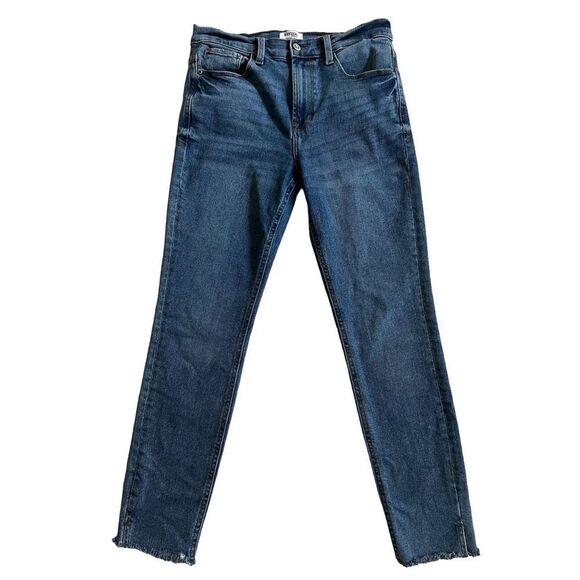 Kensie Vintage Lux Girlfriend Jeans size 4/27 - Picture 1 of 9